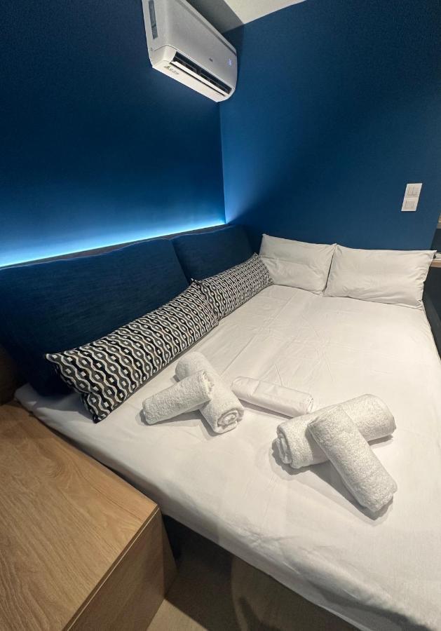 Appartement Apla Mini In Downtown *