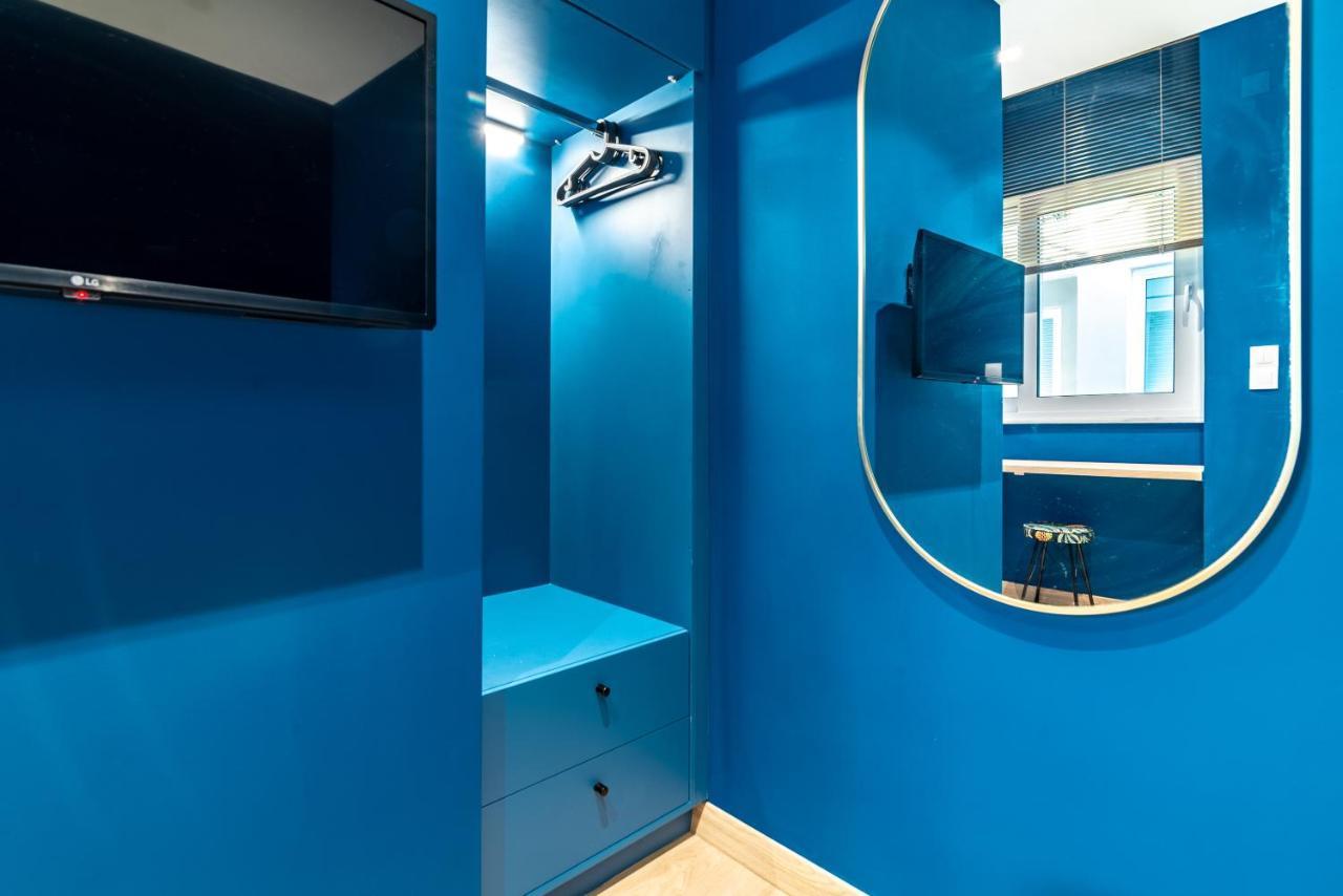 Apla Mini In Downtown Appartement Héraklion