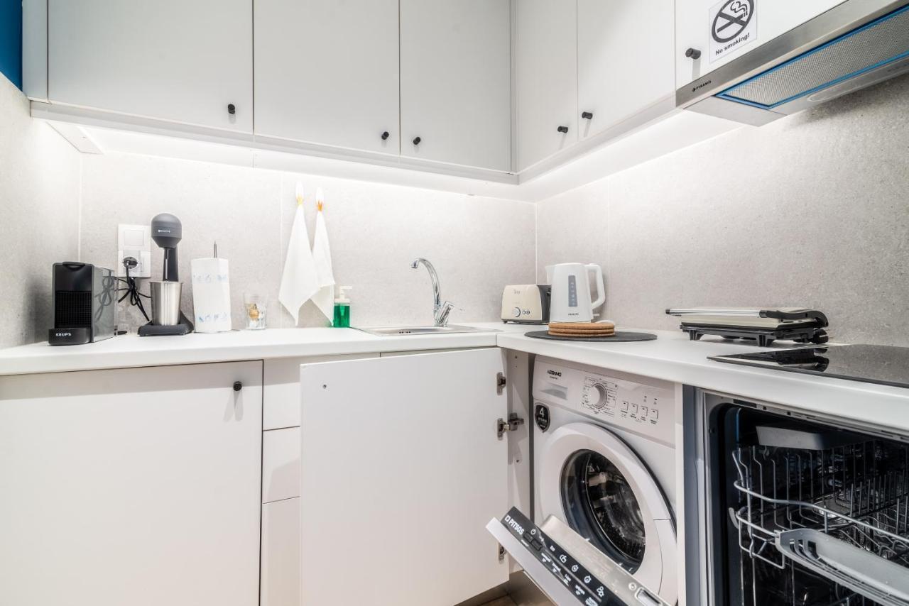 Appartement Apla Mini In Downtown *