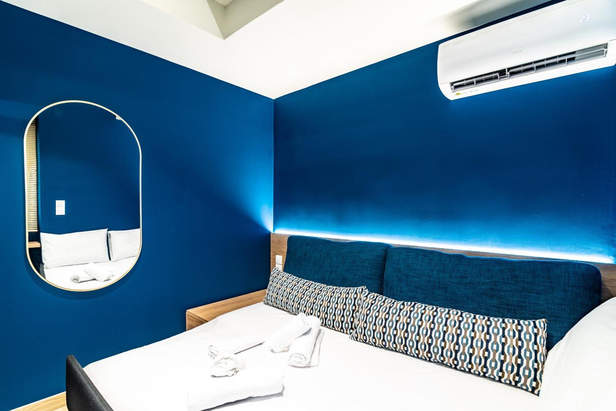 Appartement Apla Mini In Downtown *