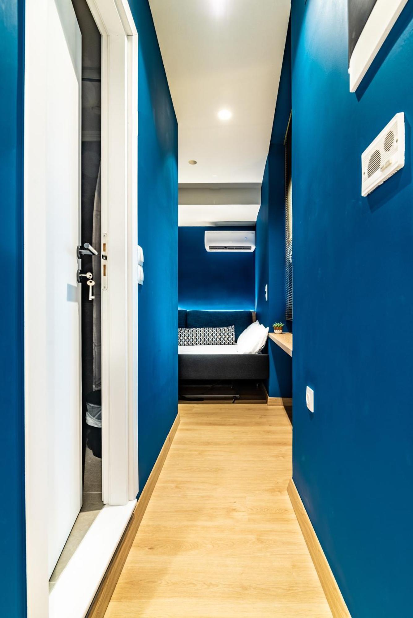 Appartement Apla Mini In Downtown *