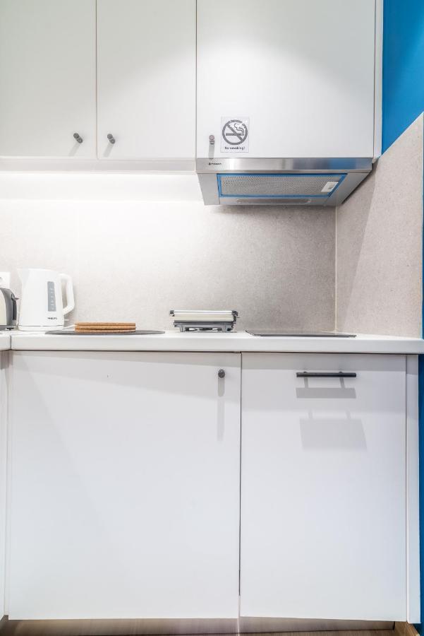 Apla Mini In Downtown Apartment Iraklio