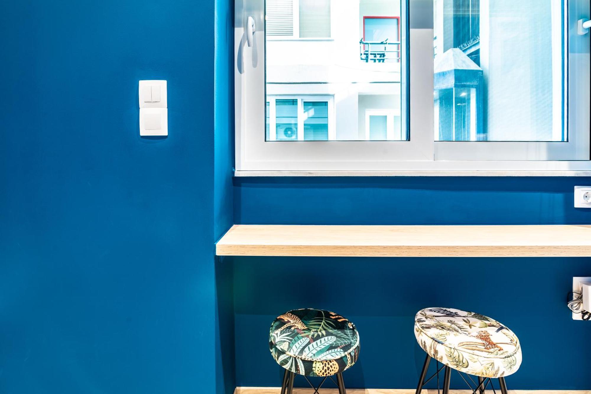 Apartment Apla Mini In Downtown Iraklio